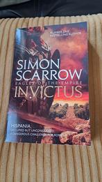 Simon Scarroq Eagles of the empire Invictus, Ophalen of Verzenden, Gelezen