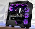 High-end Game PC – Ryzen 7 7800X3D | RX 7900XTX | 32GB DDR5, Vanaf 18 jaar, Overige genres, 1 speler, Ophalen of Verzenden
