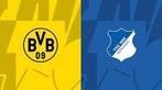 Dortmund - Hoffenheim, Tickets en Kaartjes, Sport | Voetbal, Twee personen