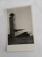 MONUMENT  AFSLUITDIJK, Verzamelen, Ansichtkaarten | Nederland, Ophalen of Verzenden