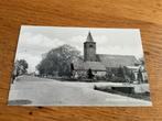 C1045):Zevenhoven RK kerk, Verzamelen, Ansichtkaarten | Nederland, Ophalen of Verzenden