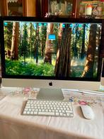 Music Studio iMac 27inch met complete Software geïnstalleerd, Ophalen, Gebruikt