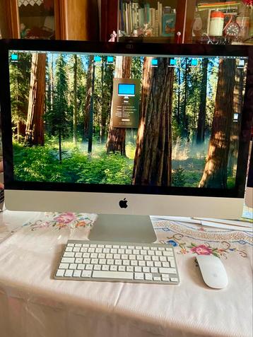Music Studio iMac 27inch met complete Software geïnstalleerd beschikbaar voor biedingen