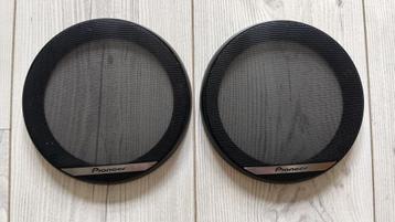 Autospeakers Afdekrooster Pioneer beschikbaar voor biedingen