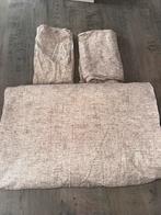 Heckett&Lane beddengoed, Ophalen of Verzenden, Zo goed als nieuw, Tweepersoons, Dekbedovertrek