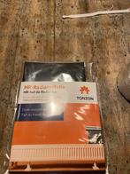 Tonzon Radiatorfolie - Nieuw in verpakking, Minder dan 4 cm, Overige materialen, Nieuw, Ophalen of Verzenden