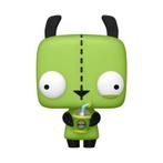 Funko POP! Invader Zim GIR # 2142