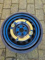 Reservewiel Steek 5x120 vouwband, Ophalen, Zo goed als nieuw