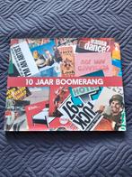 10 Jaar Boomerang - Jubileumboek, Ophalen of Verzenden, Gelezen, Fotografie algemeen, Diverse