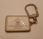 KNBLO Wandelsport Organisatie Nederland Sleutelhanger, Ophalen of Verzenden, Gebruikt, Sport