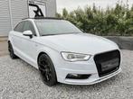 Audi A3 Limousine 1.4 TFSI S-Line Panodak|Leer|Xenon|Cruis W, Auto's, Audi, Gebruikt, 4 cilinders, Met garantie (alle), Wit