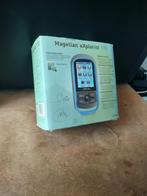 Magellan eXplorist 110, Ophalen of Verzenden, Nieuw, Landkaarten, Magellan