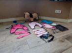Crafty pony met veel accessoires, Ophalen of Verzenden, Zo goed als nieuw, Jongen of Meisje