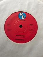Strangeways - Standing Still (UK, 1979), Gebruikt, 7 inch, Single, Ophalen of Verzenden