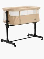 Co sleeper babybed ledikant, Ophalen, Zo goed als nieuw