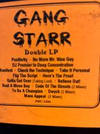 Gang Starr - Phat Classics double LP, Ophalen of Verzenden, 1985 tot 2000, Gebruikt, 12 inch