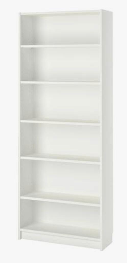 Boekenkast billy ikea, Huis en Inrichting, Kasten | Boekenkasten, Zo goed als nieuw, 50 tot 100 cm, 200 cm of meer, 25 tot 50 cm