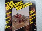 LP  The Dynamic Rockers, Ophalen of Verzenden, 1960 tot 1980, Zo goed als nieuw, 12 inch
