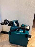 Makita DHR243  18V Li-Ion Accu SDS-Plus Combihamer, Ophalen, Gebruikt, Boor- en/of Breekhamer