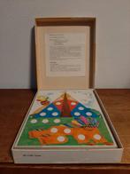 Vintage Quips bordspel Ravensburger 1972, Hobby en Vrije tijd, Gezelschapsspellen | Bordspellen, Ophalen of Verzenden, Zo goed als nieuw