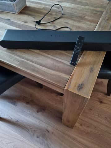 Samsung soundbar  beschikbaar voor biedingen