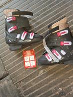 Salomon skischoenen, Sport en Fitness, Ophalen, 160 tot 180 cm, Gebruikt, Schoenen