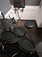 Slagwerk elektrische alesis, Ophalen of Verzenden, Zo goed als nieuw, Overige merken