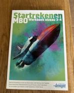 Startrekenen werboek MBO Niveau 3-4, Ophalen of Verzenden, Zo goed als nieuw, MBO