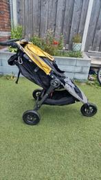 Baby Jogger City Mini GT USA very comfortable stroller., Kinderen en Baby's, Speelgoed | Buiten | Skelters, Ophalen of Verzenden