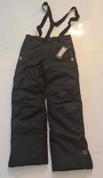 Te koop: zwarte skibroek maat 152 NIEUW, Kinderen en Baby's, Kinderkleding | Maat 152, Broek, Jongen of Meisje, Nieuw, Ophalen of Verzenden