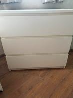 Ikea ladekast, Ophalen, Gebruikt, 50 tot 100 cm, 3 of 4 laden