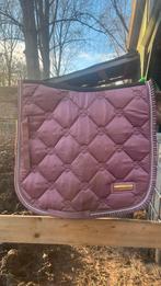 Roze dekje, Dieren en Toebehoren, Paarden en Pony's | Dekens en Dekjes, Ophalen of Verzenden, Zo goed als nieuw