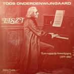 Liszt Toos Onderdenwijngaard ‎De Late Russische Bewerkingen, Cd's en Dvd's, Overige typen, Ophalen of Verzenden, Zo goed als nieuw