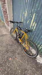 Motorised Fiets 85cc - Uniek Project!, Ophalen of Verzenden, Zo goed als nieuw