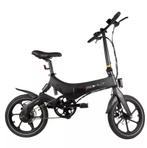 Bohlt Opvouwbare Elektrische Fiets X160 BL De Laatsten 1199€, Ophalen of Verzenden, Nieuw, Elektrische step (E-scooter), Bohlt