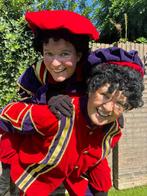 Pieten op huisbezoek, een feestje voor uw kinderen, Diversen, Sinterklaas, Ophalen of Verzenden, Nieuw