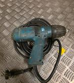 Slagmoersleutel 1/2 duimse aansluiting 230 volt, Ophalen of Verzenden