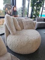 Pastille doodle passepartout fauteuil aktie prijs, Ophalen of Verzenden, Nieuw