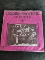 The Doobie Brothers – Listen To The Music, Ophalen of Verzenden, Zo goed als nieuw, Overige formaten, Poprock