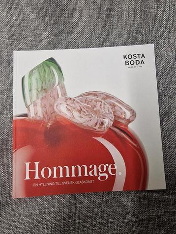 Kosta boda catalogus 2017 beschikbaar voor biedingen