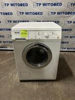 Miele 6kg A+ primavera wasmachinemet 3 maanden garantie, Ophalen of Verzenden, Zo goed als nieuw, 1200 tot 1600 toeren, 85 tot 90 cm