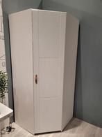 LIFETIME Kidsrooms Hoekkast Met Draaideuren Wit Gelakt JP, Ophalen, Zo goed als nieuw, Overige typen