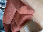 2 en 3 zits bank, Huis en Inrichting, Banken | Sofa's en Chaises Longues, Ophalen, Zo goed als nieuw, 75 tot 100 cm
