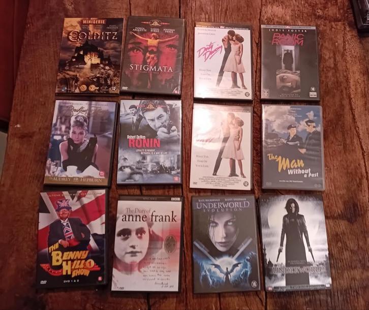 Star Trek - Der Untergang - Harry potter en meer, Cd's en Dvd's, Dvd's | Science Fiction en Fantasy, Zo goed als nieuw, Vanaf 12 jaar