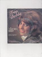 Single Trea Dobbs - 'n kus van u meneer, Cd's en Dvd's, Vinyl Singles, Ophalen, Single