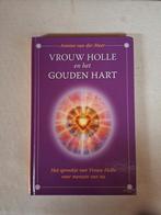 Vrouw holle en het gouden hart, Ophalen of Verzenden, Spiritualiteit algemeen, Overige typen