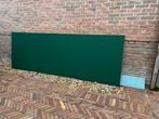 Trespa plaat groen 305x105x6mm, Doe-het-zelf en Verbouw, Platen en Panelen, Ophalen, Nieuw, HPL, Minder dan 20 mm