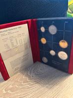 Gulden muntset 1994 PROOF, Ophalen of Verzenden, Koningin Beatrix, Overige waardes, Setje