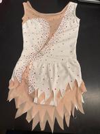 ritmische gymnastiek pakje, Ophalen of Verzenden, Zo goed als nieuw, Kleding