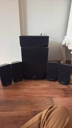sony speaker set, Audio, Tv en Foto, Luidsprekers, Ophalen of Verzenden, Zo goed als nieuw, Sony, Minder dan 60 watt